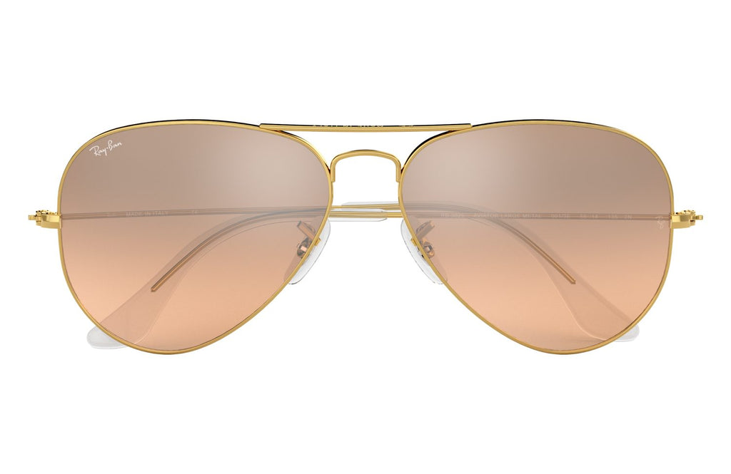 Ray-Ban | 0RB3025