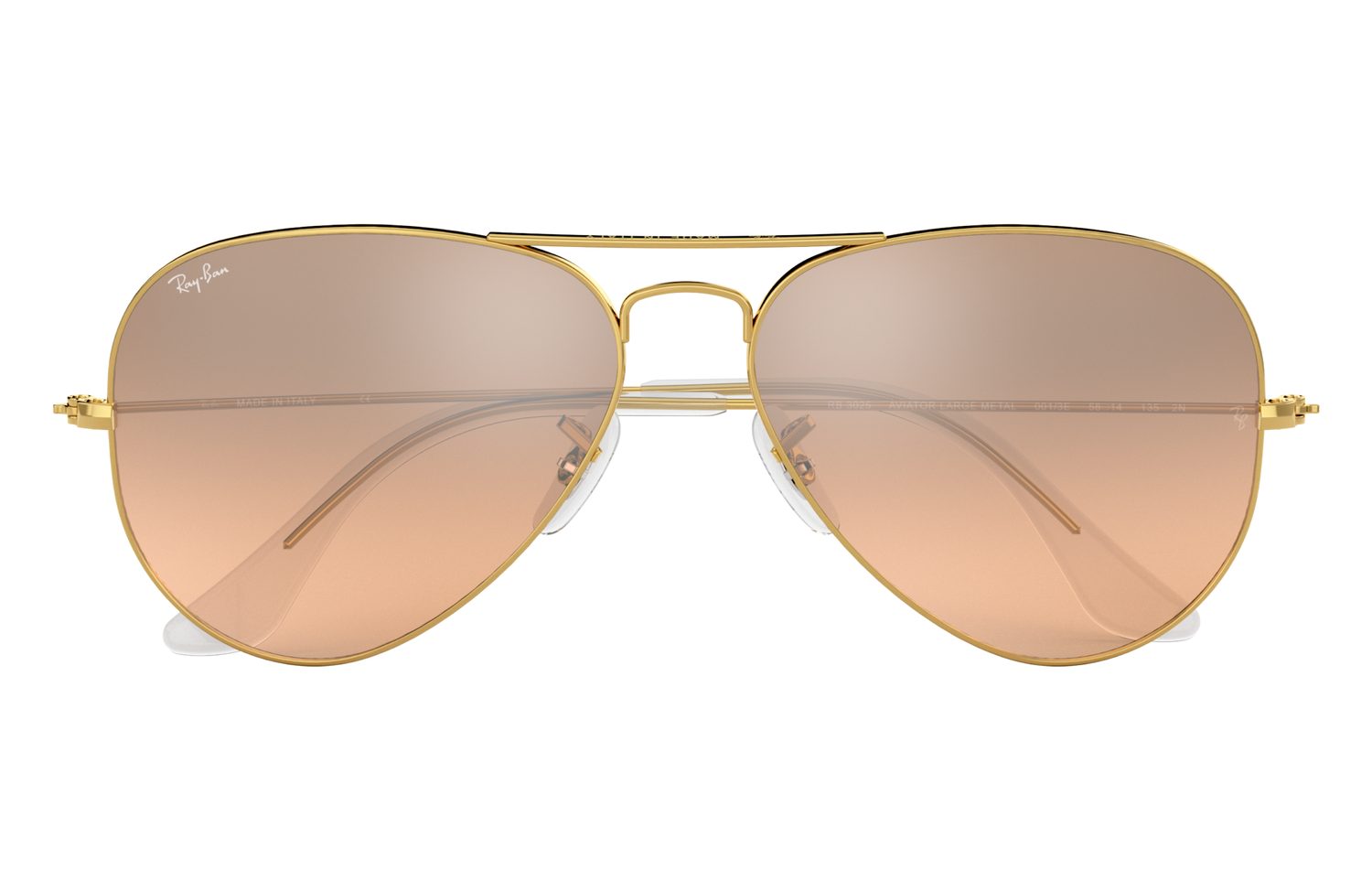 Ray-Ban | 0RB3025