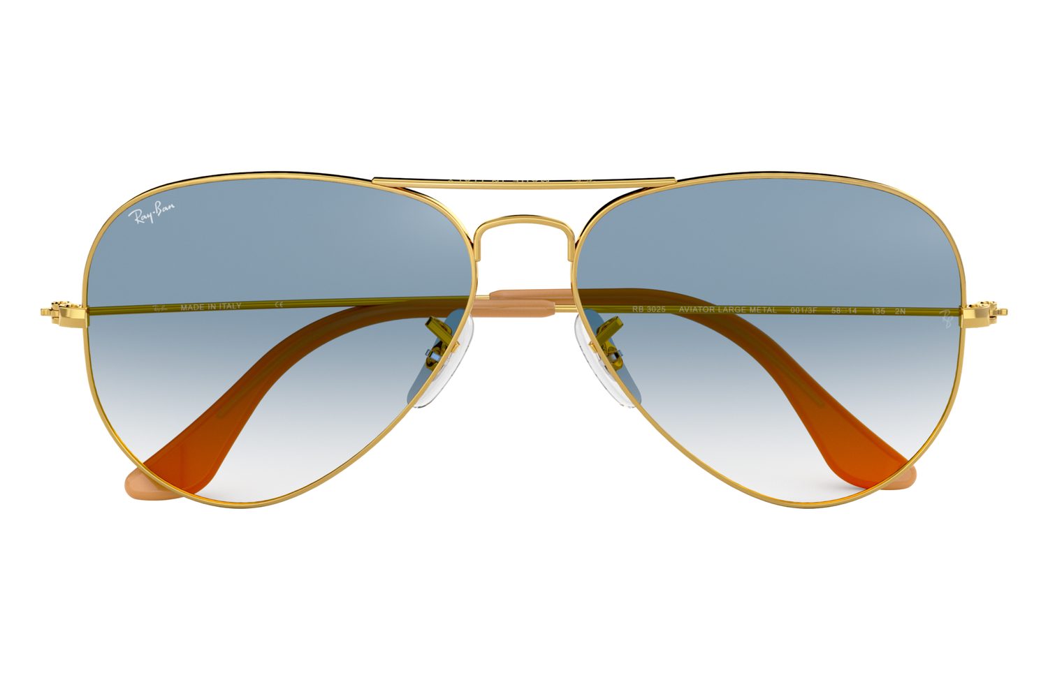 Ray-Ban | 0RB3025
