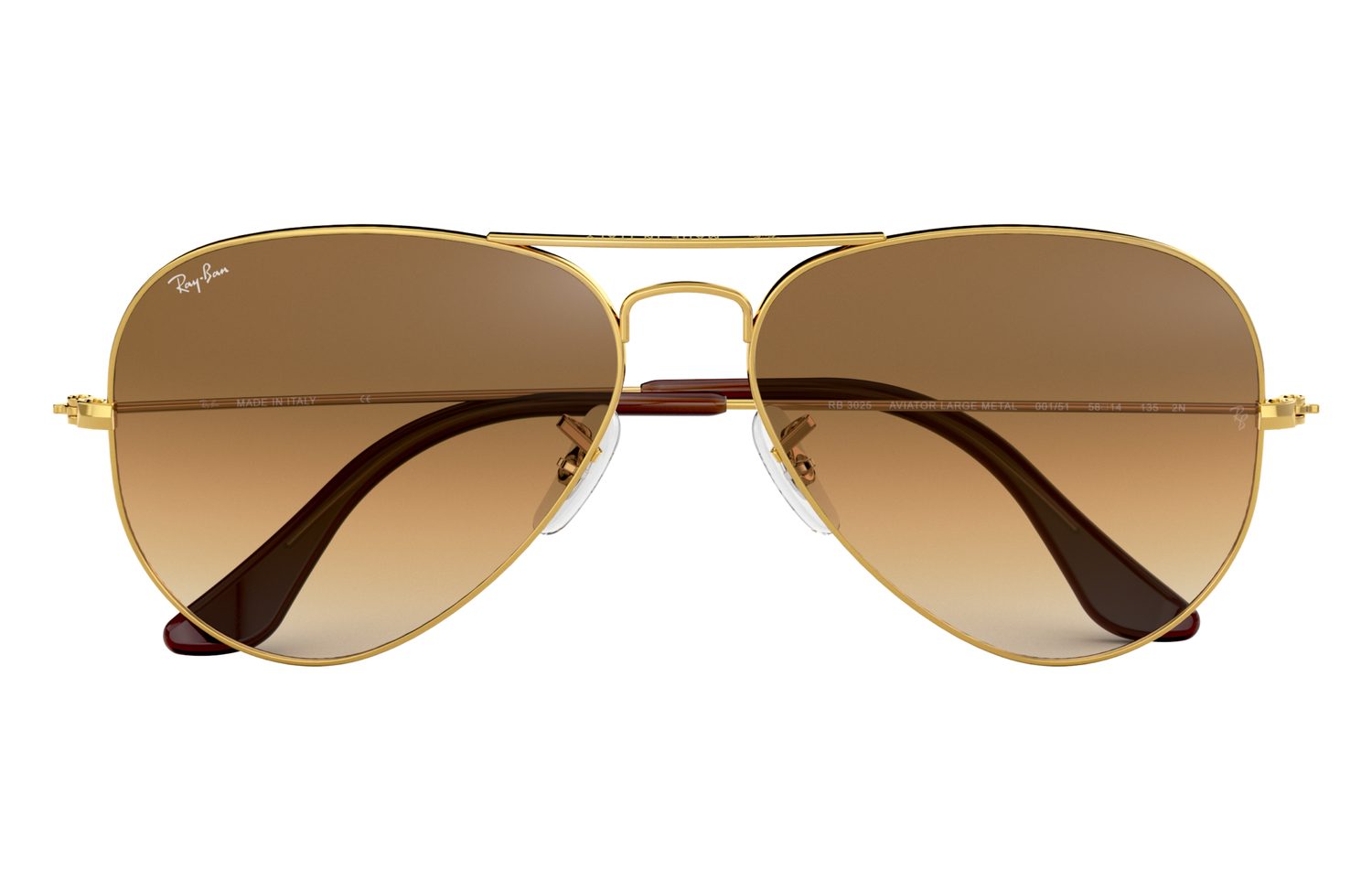 Ray-Ban | 0RB3025