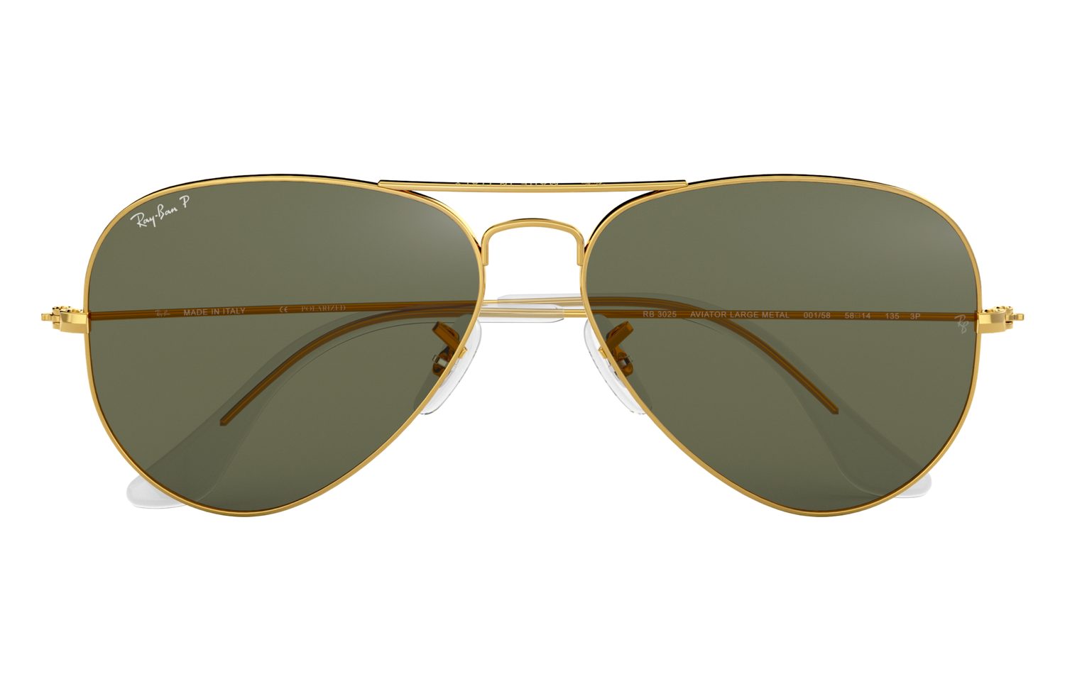 Ray-Ban | 0RB3025