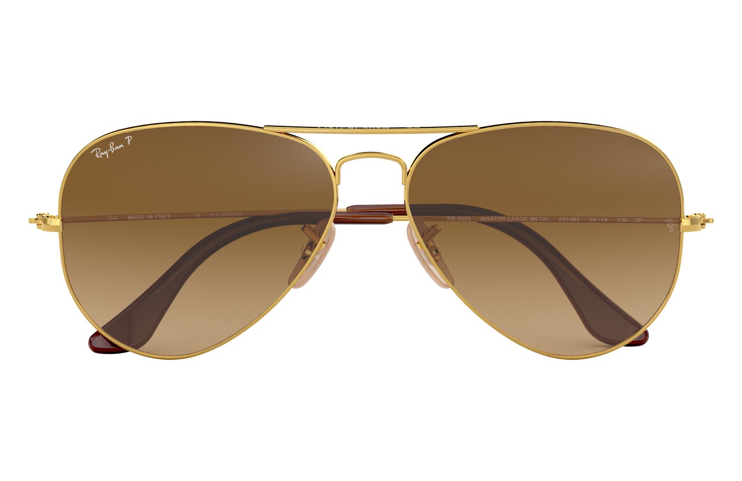 Ray-Ban | 0RB3025