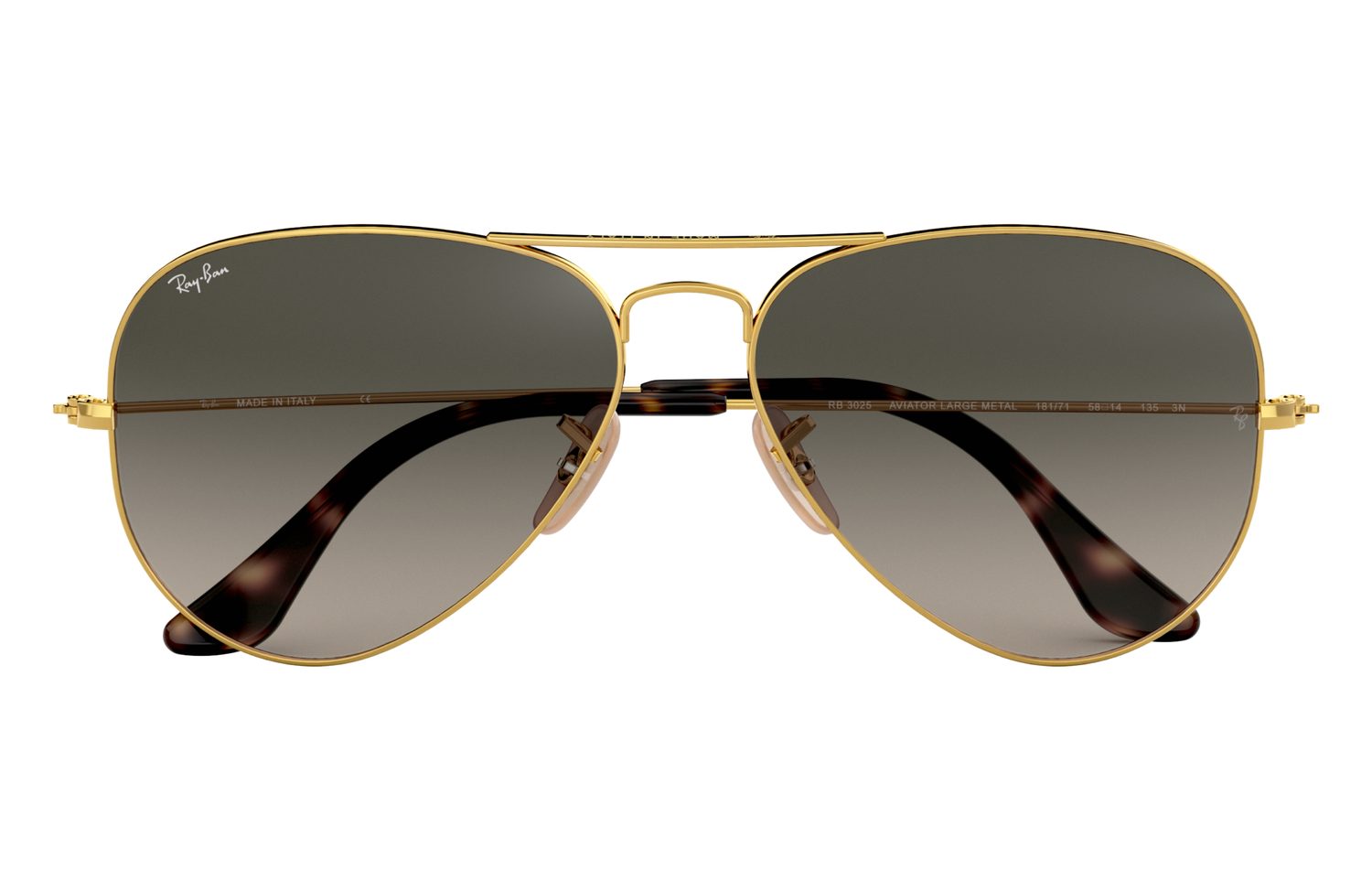 Ray-Ban | 0RB3025