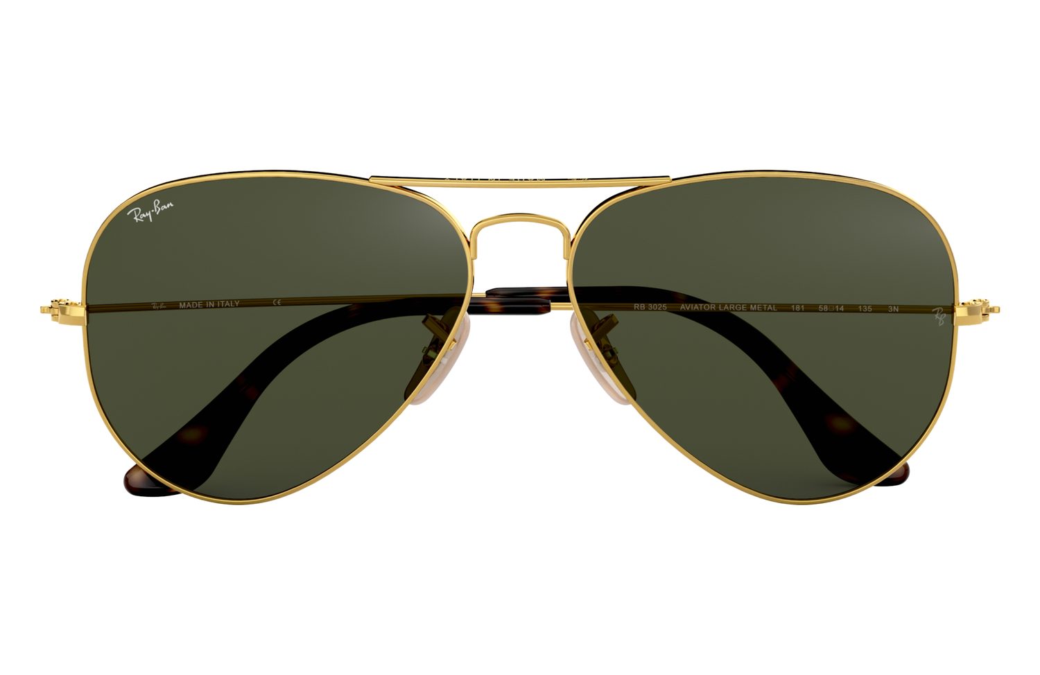 Ray-Ban | 0RB3025