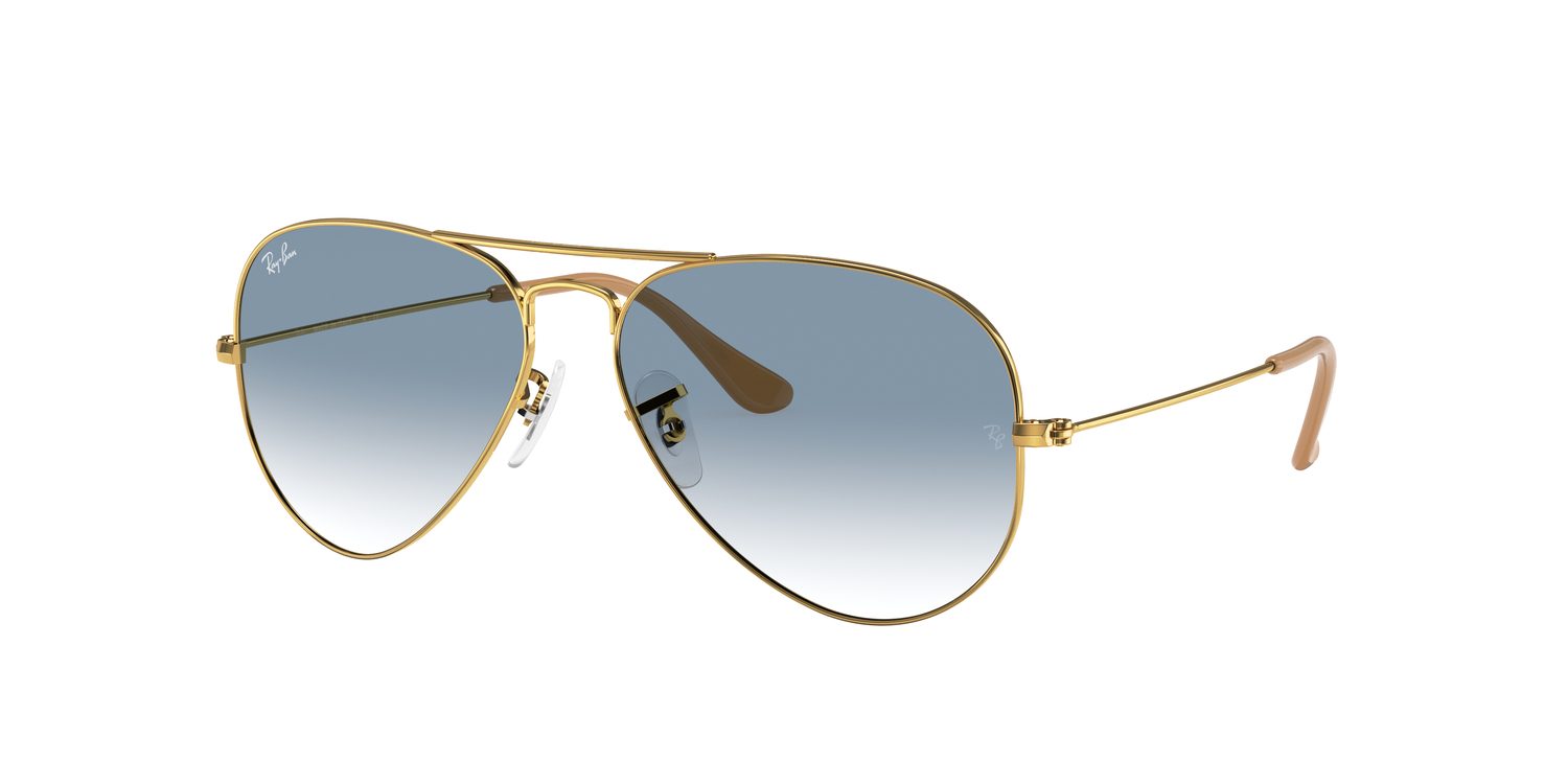 Ray-Ban | 0RB3025