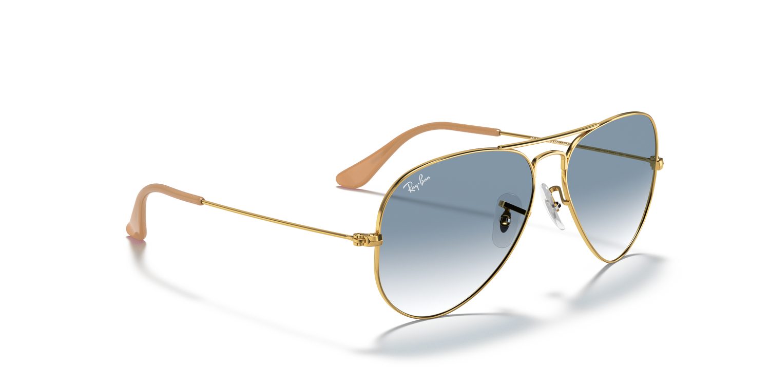 Ray-Ban | 0RB3025