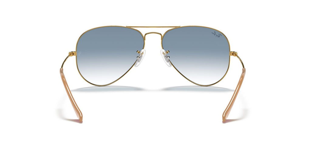 Ray-Ban | 0RB3025