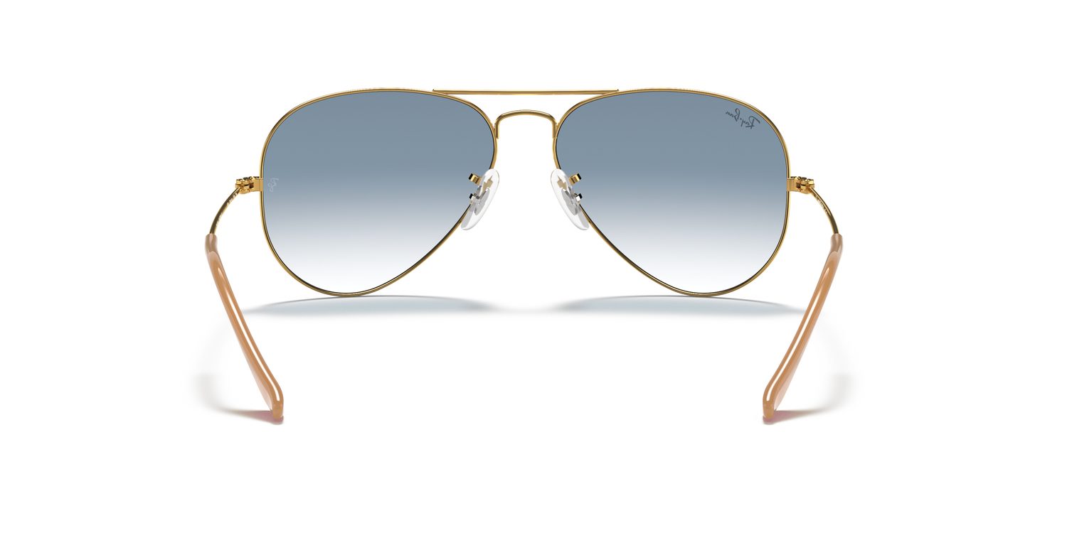 Ray-Ban | 0RB3025