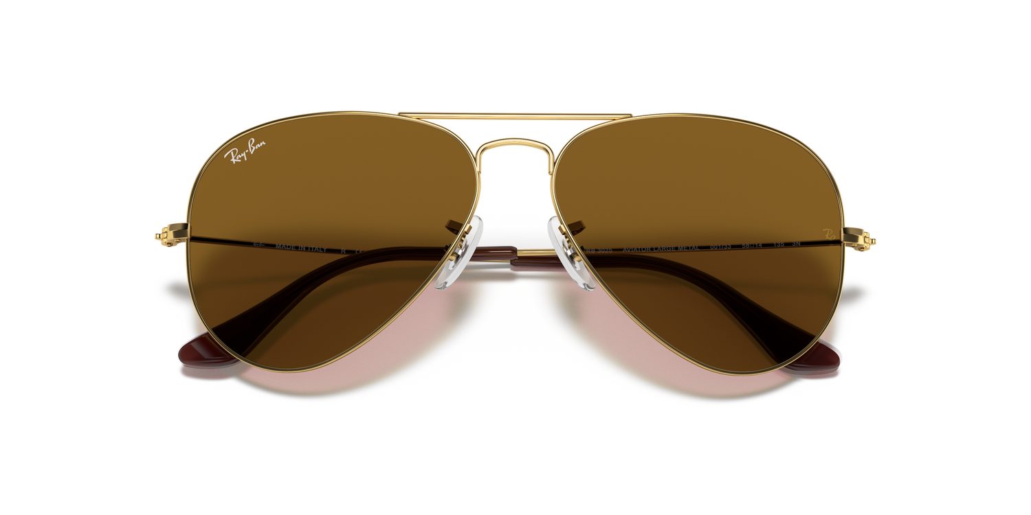 Ray-Ban | 0RB3025
