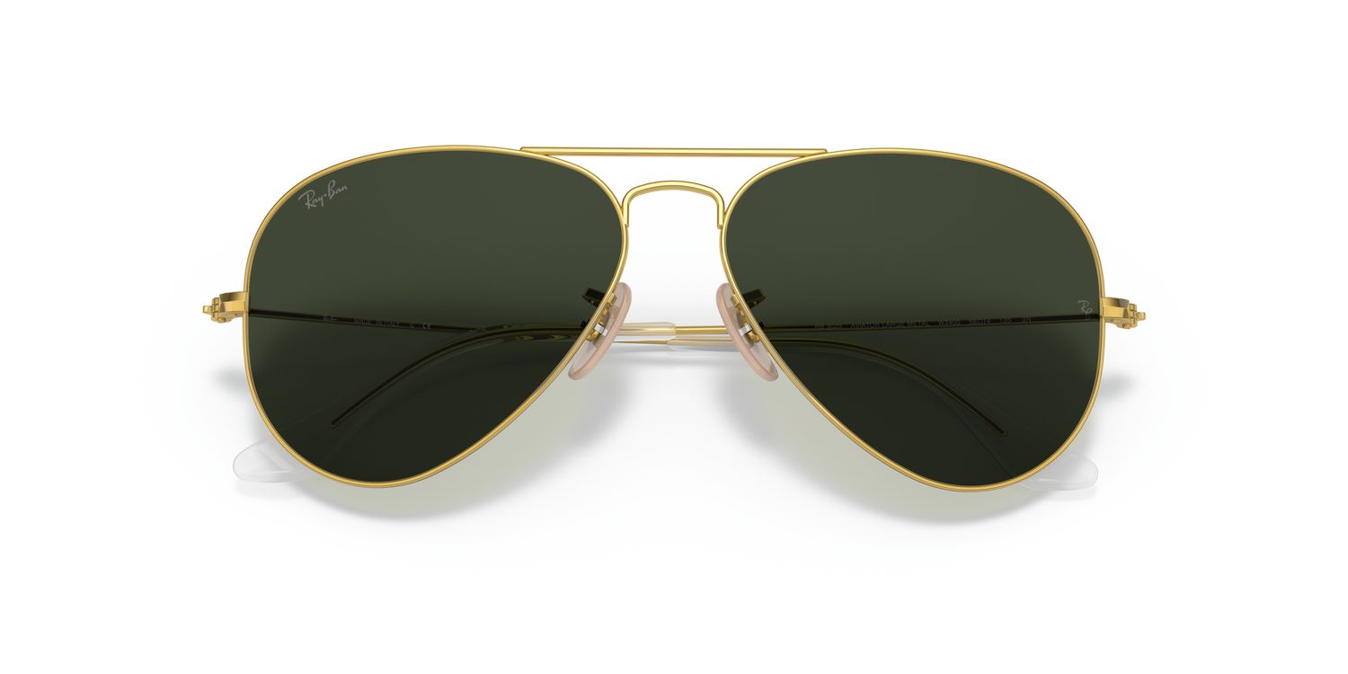Ray-Ban | 0RB3025