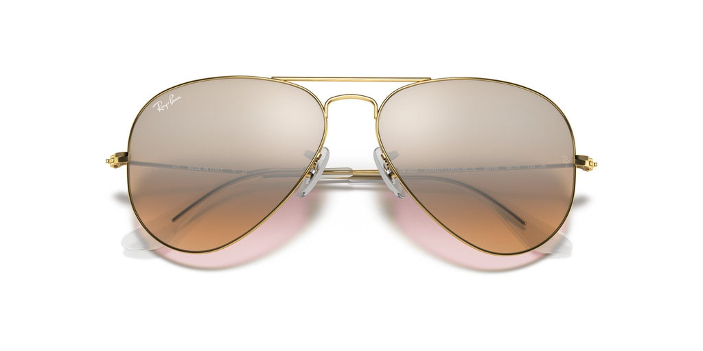 Ray-Ban | 0RB3025