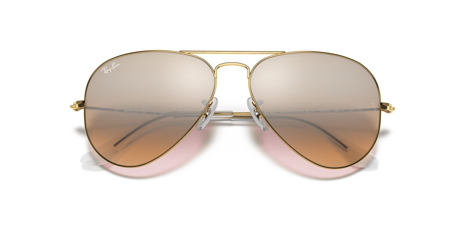 Ray-Ban | 0RB3025
