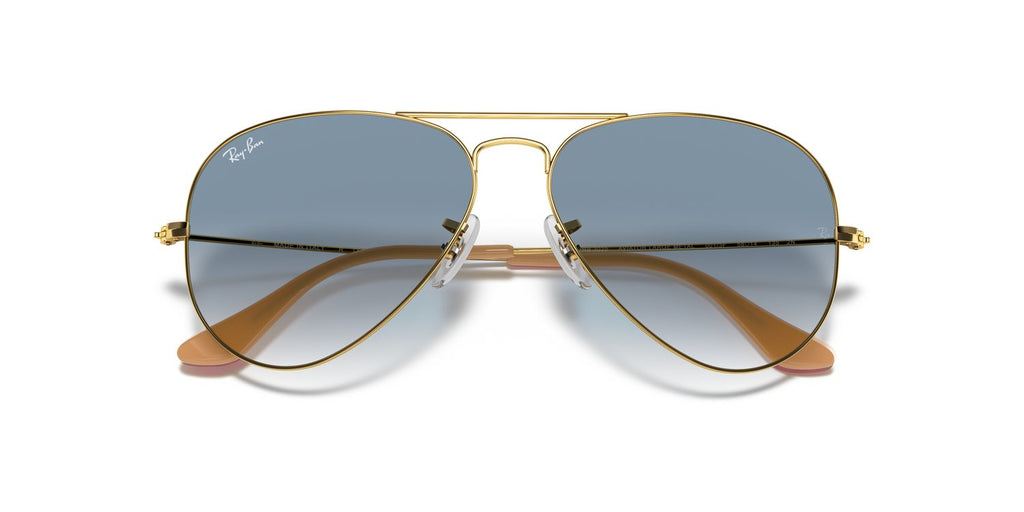 Ray-Ban | 0RB3025