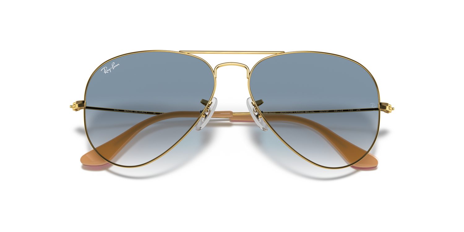 Ray-Ban | 0RB3025
