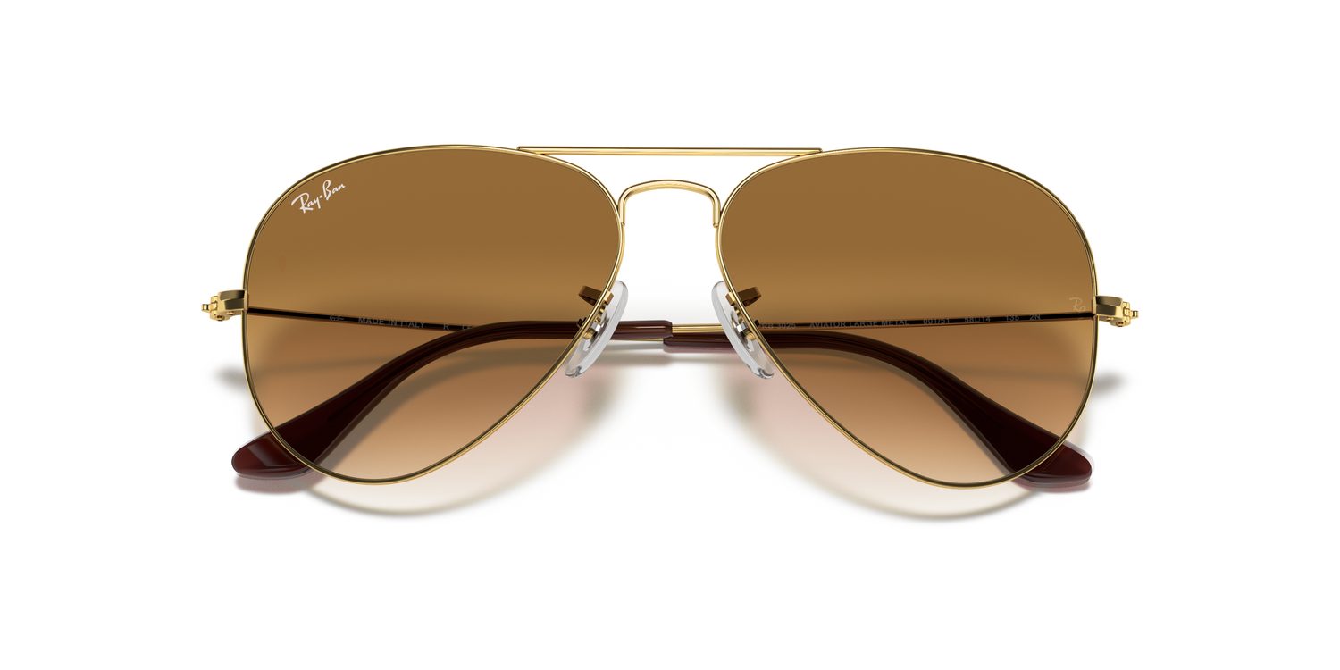 Ray-Ban | 0RB3025