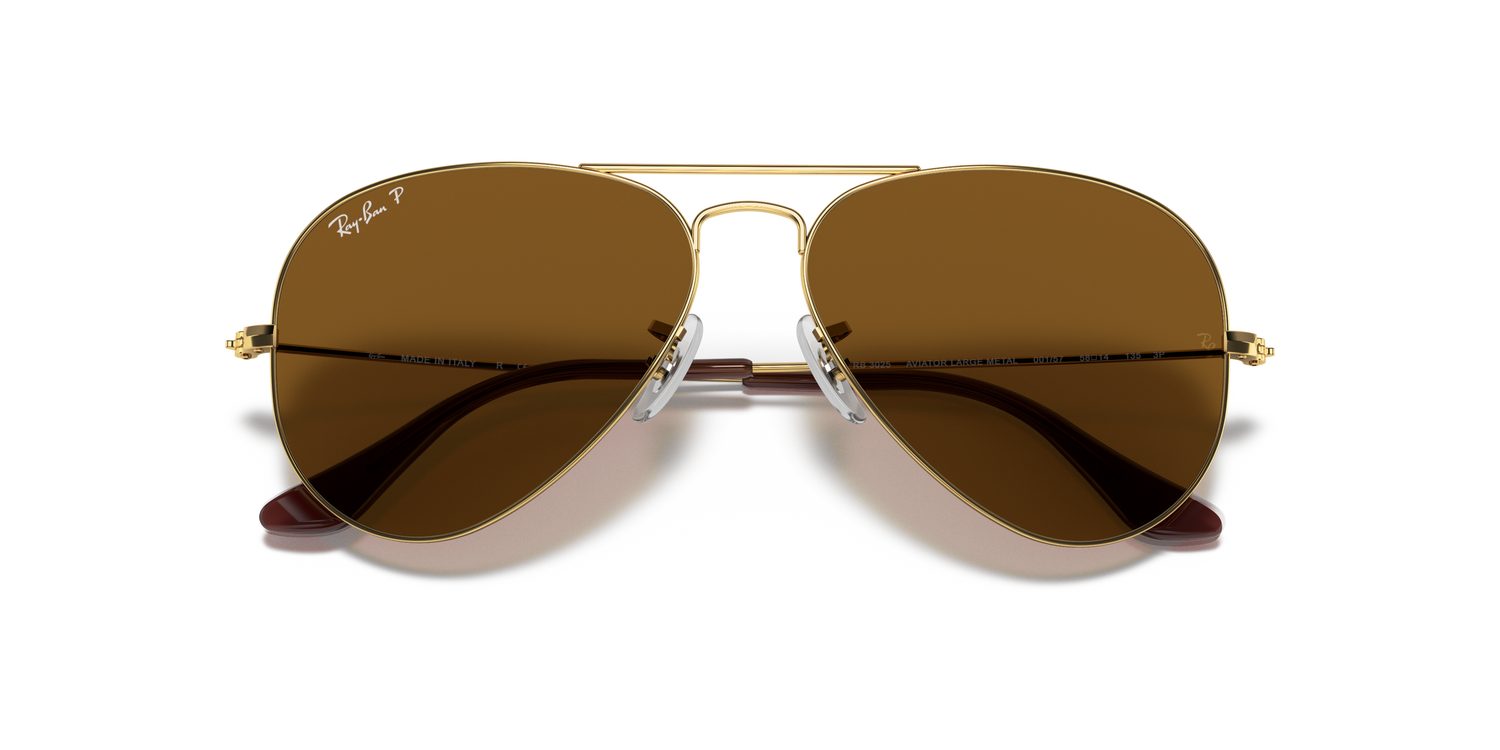Ray-Ban | 0RB3025