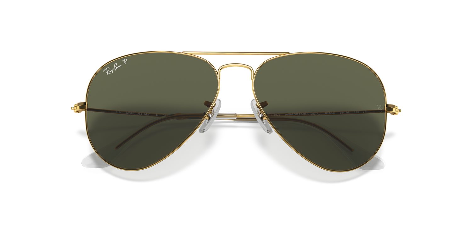 Ray-Ban | 0RB3025