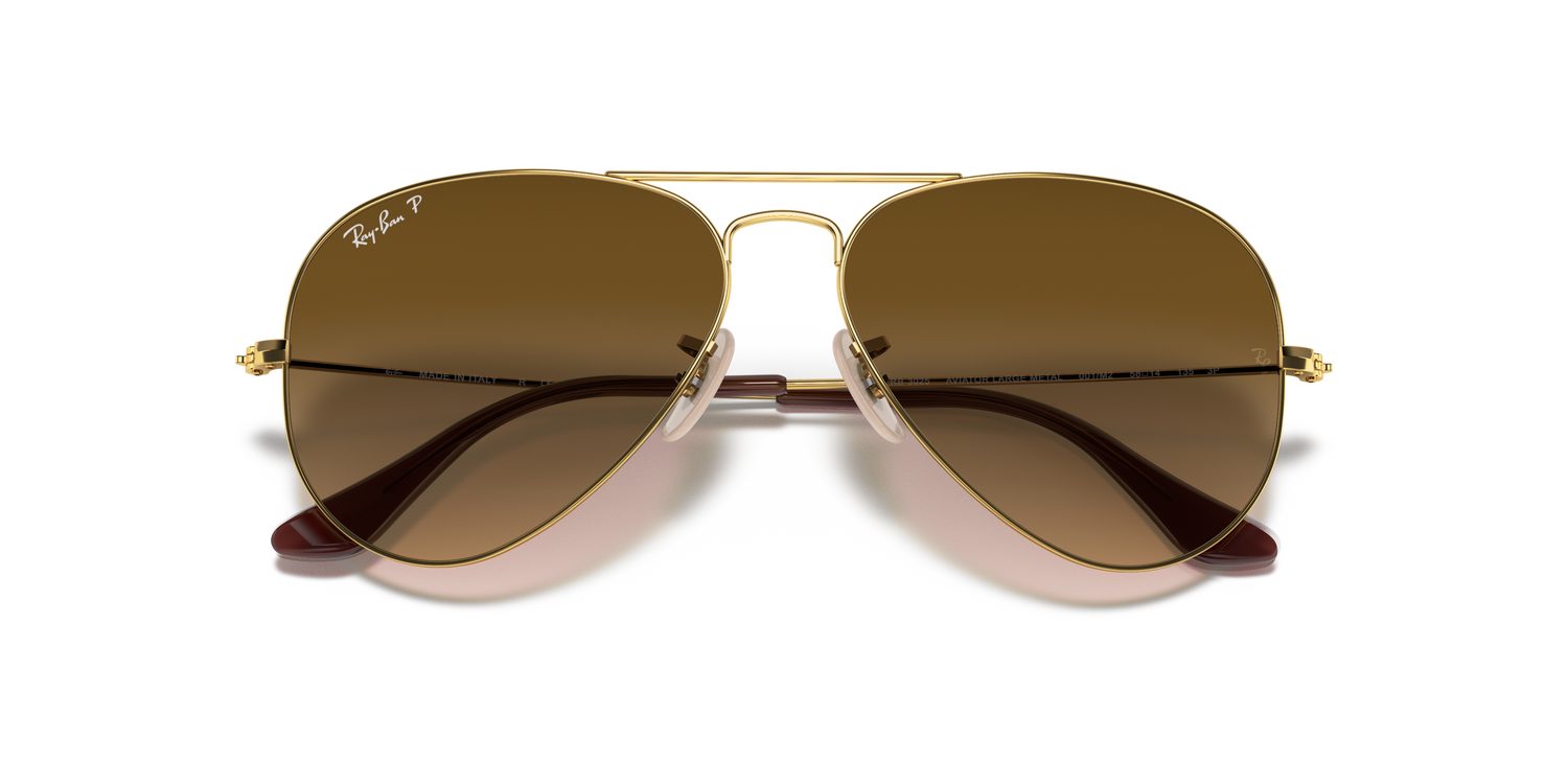 Ray-Ban | 0RB3025