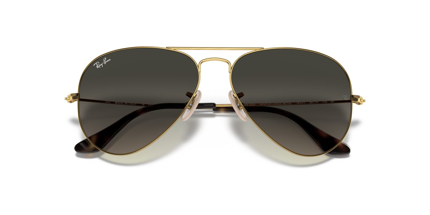 Ray-Ban | 0RB3025