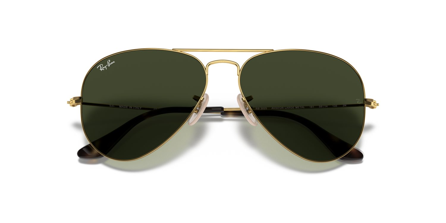 Ray-Ban | 0RB3025
