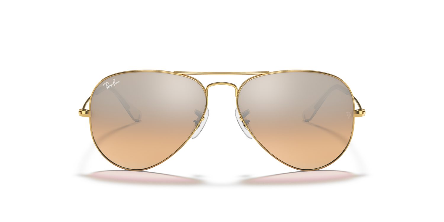 Ray-Ban | 0RB3025