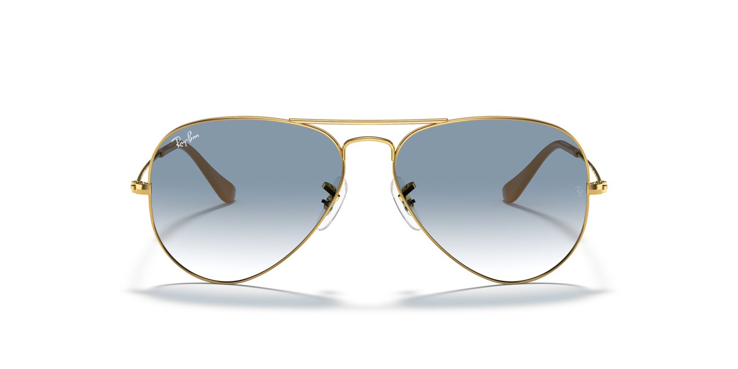Ray-Ban | 0RB3025