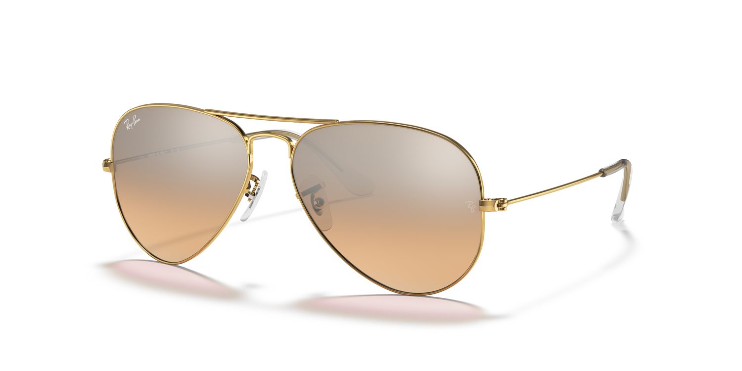 Ray-Ban | 0RB3025