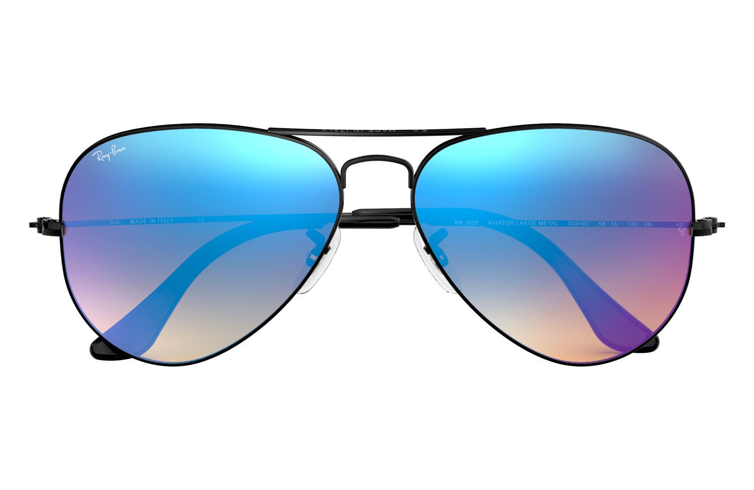 Ray-Ban | 0RB3025
