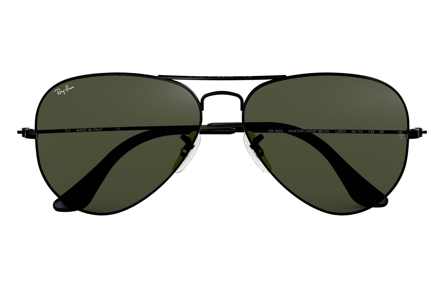 Ray-Ban | 0RB3025