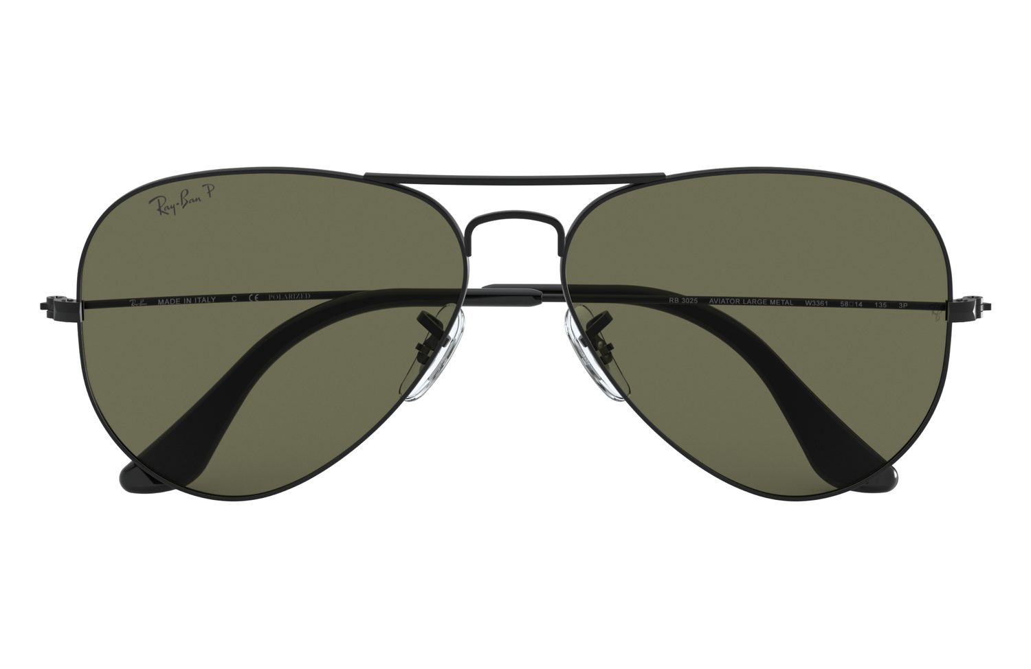 Ray-Ban | 0RB3025
