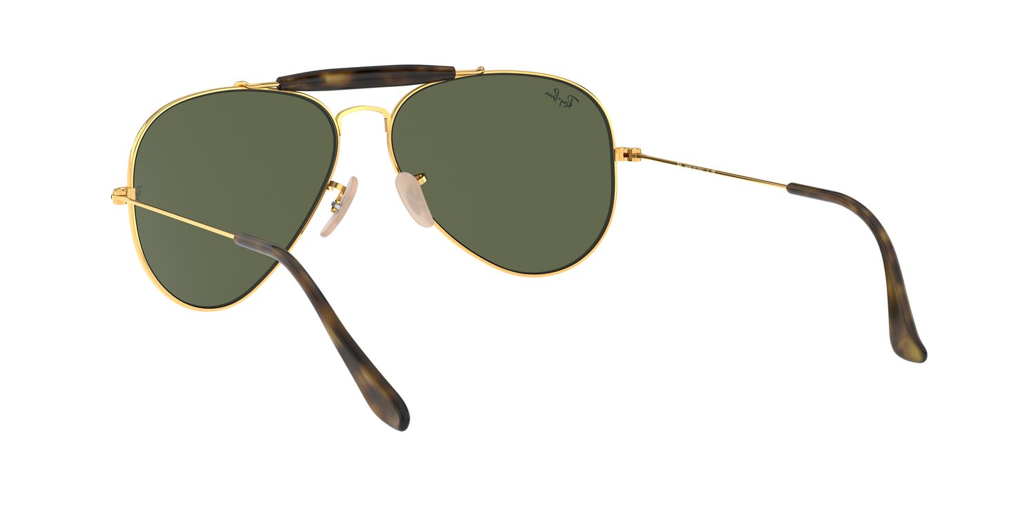 Ray-Ban | 0RB3029