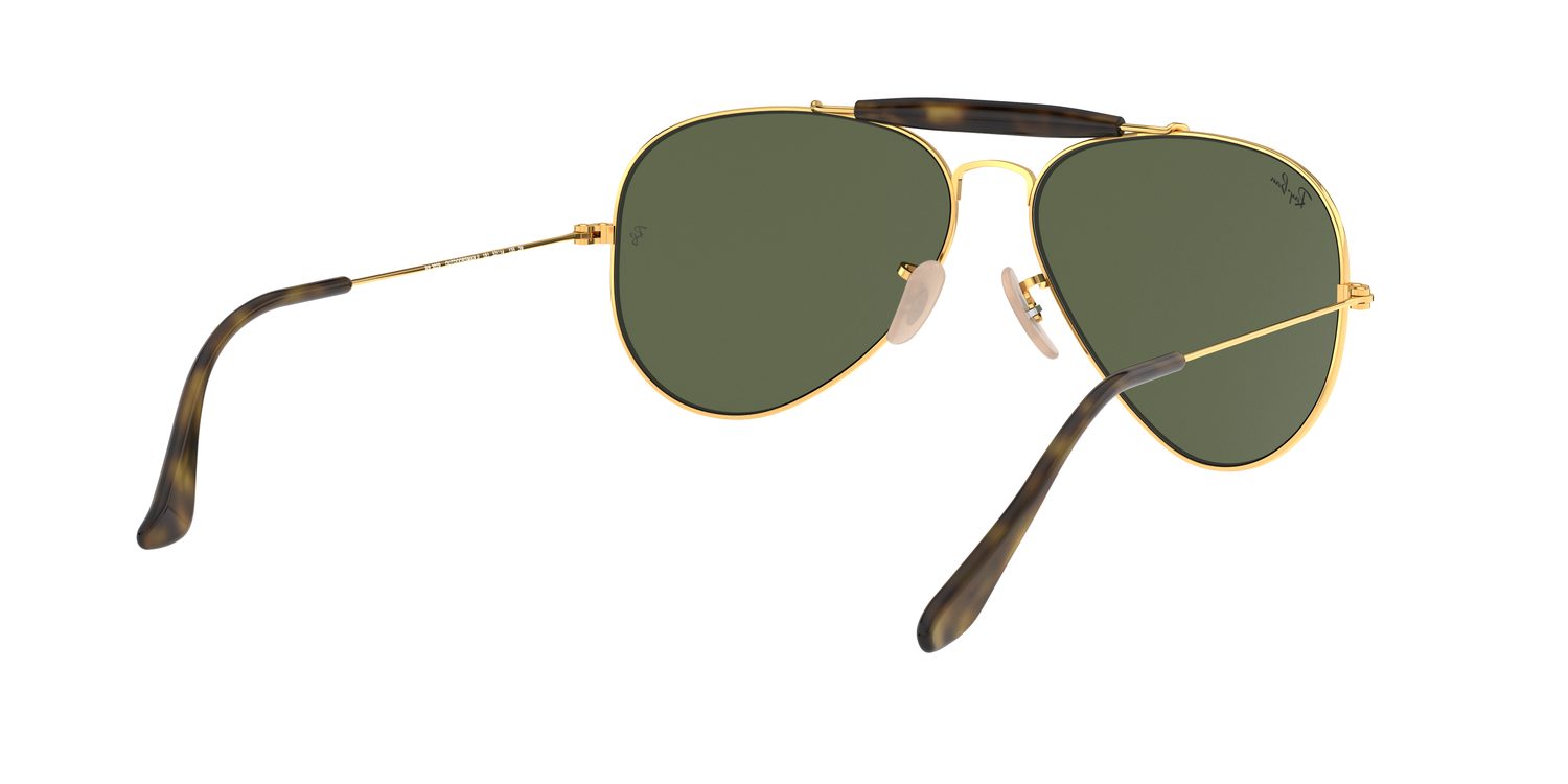 Ray-Ban | 0RB3029