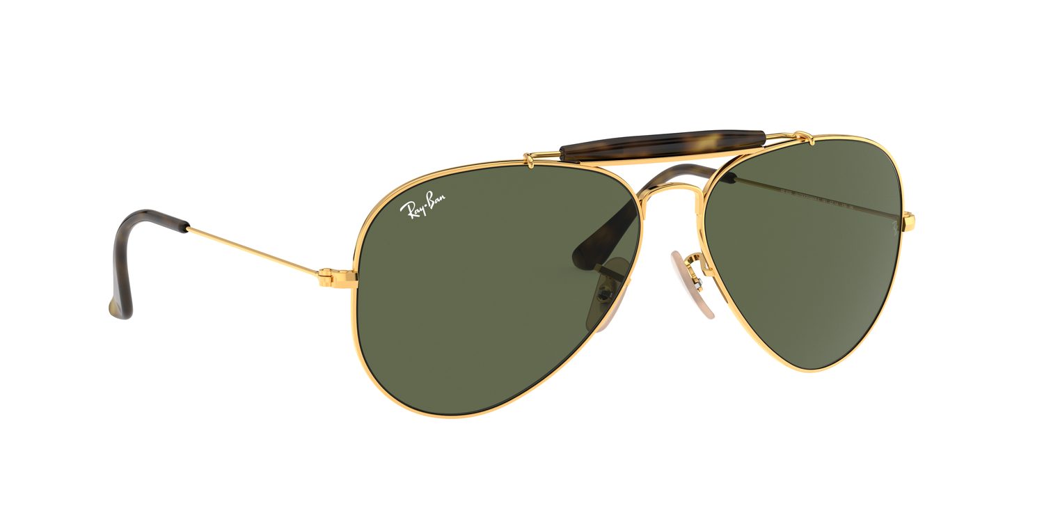 Ray-Ban | 0RB3029