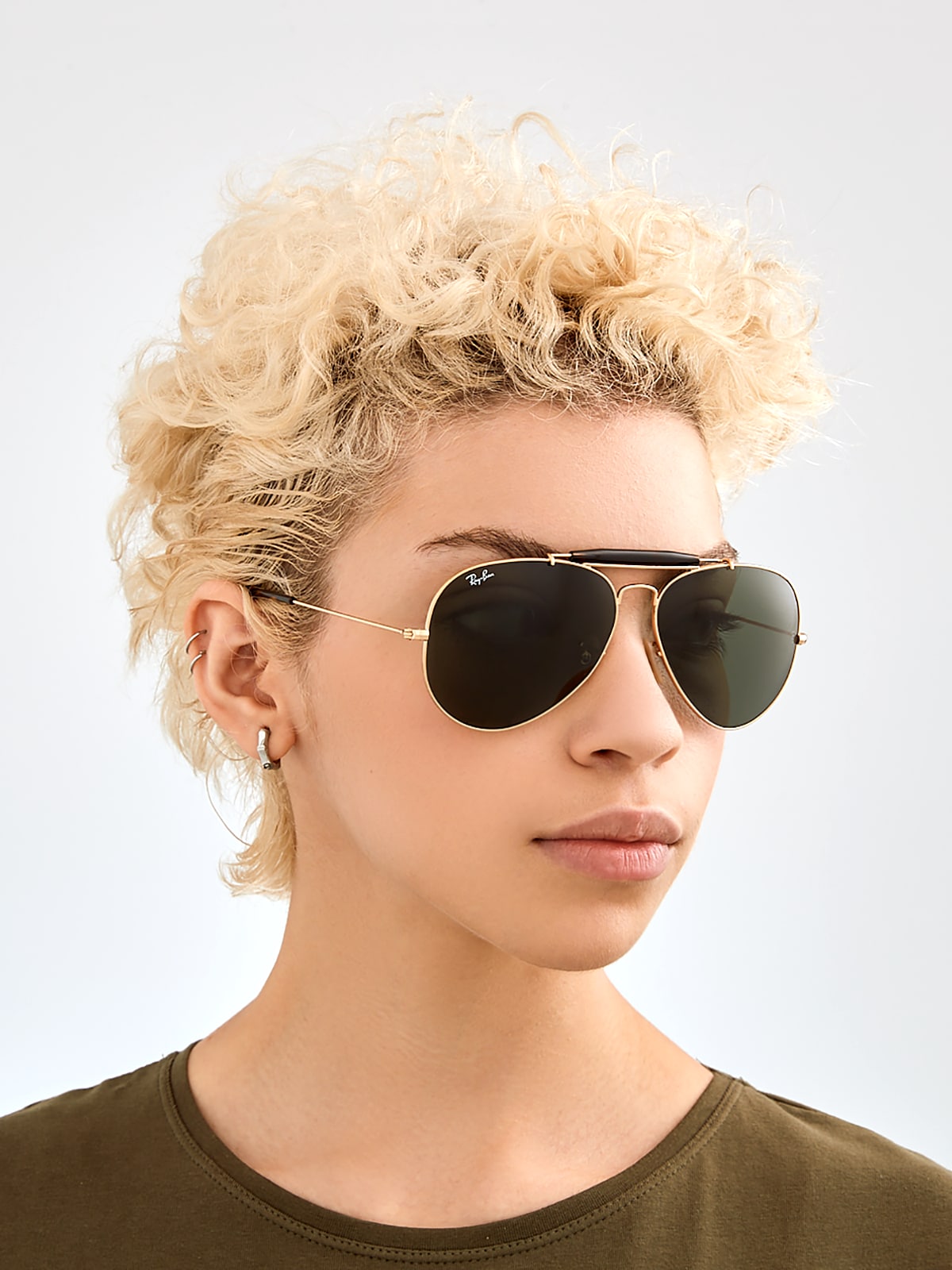 Ray-Ban | 0RB3029