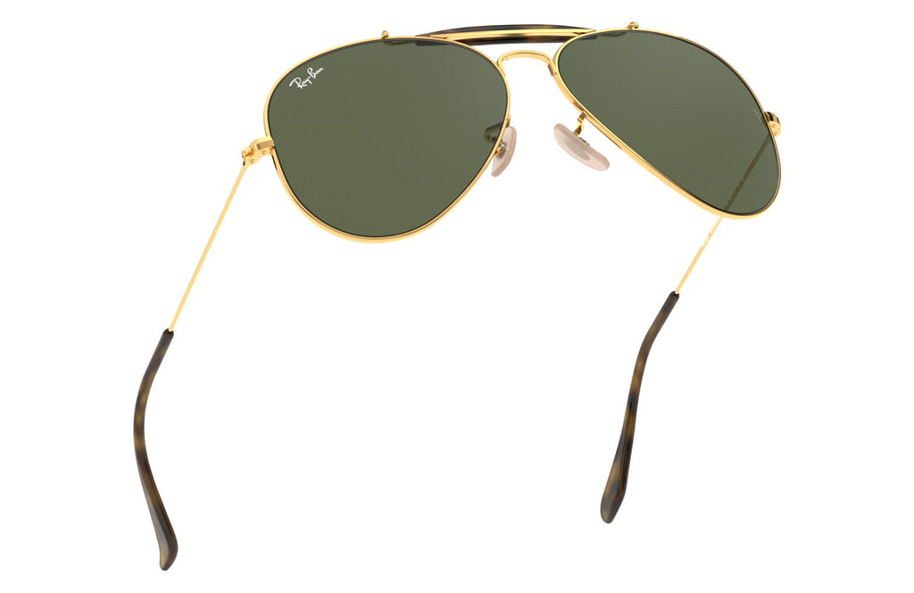 Ray-Ban | 0RB3029