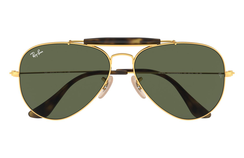 Ray-Ban | 0RB3029