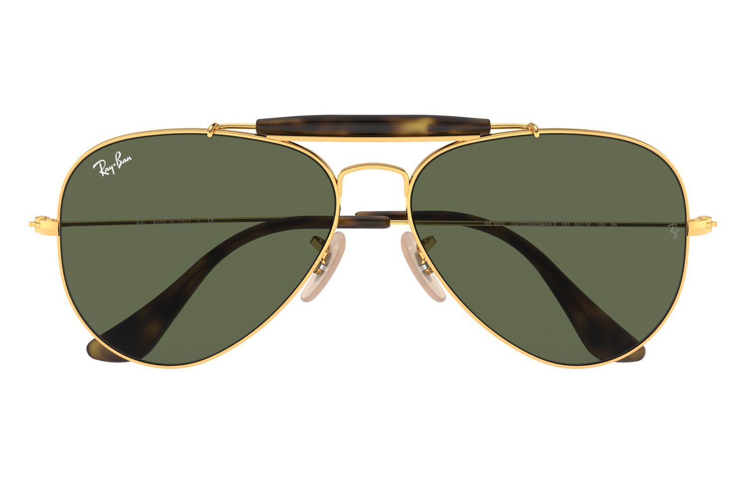 Ray-Ban | 0RB3029