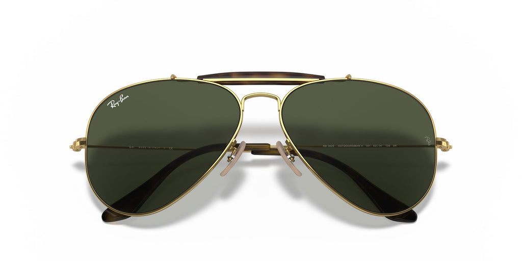 Ray-Ban | 0RB3029