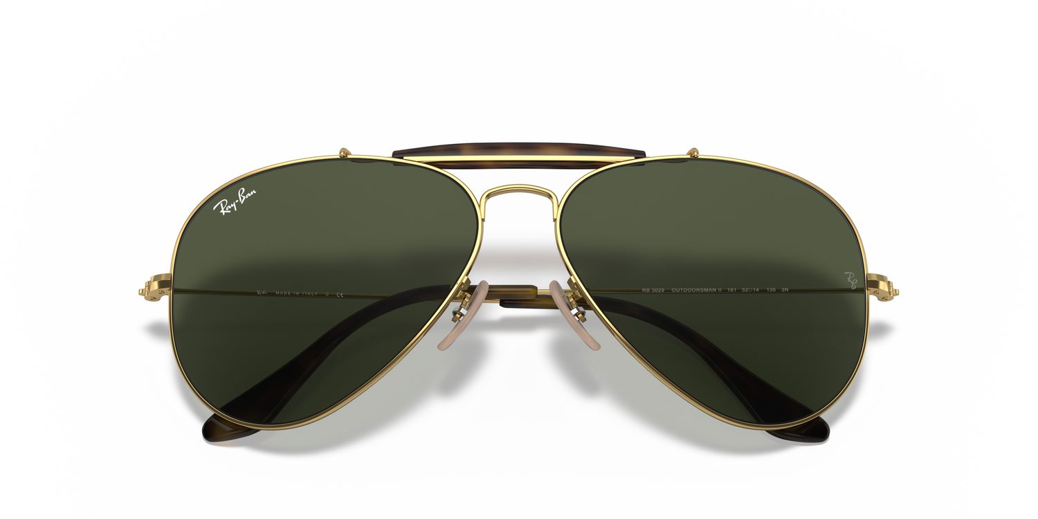 Ray-Ban | 0RB3029