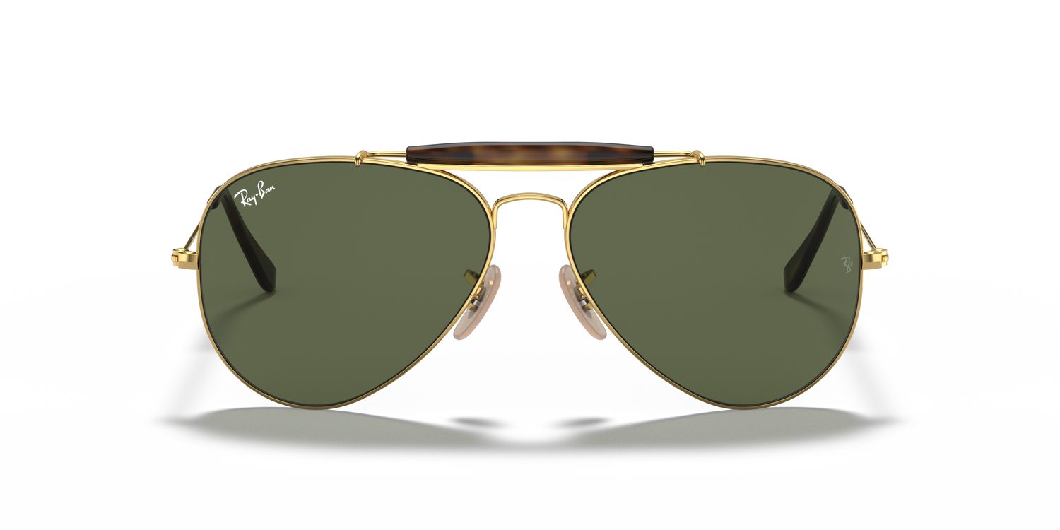 Ray-Ban | 0RB3029