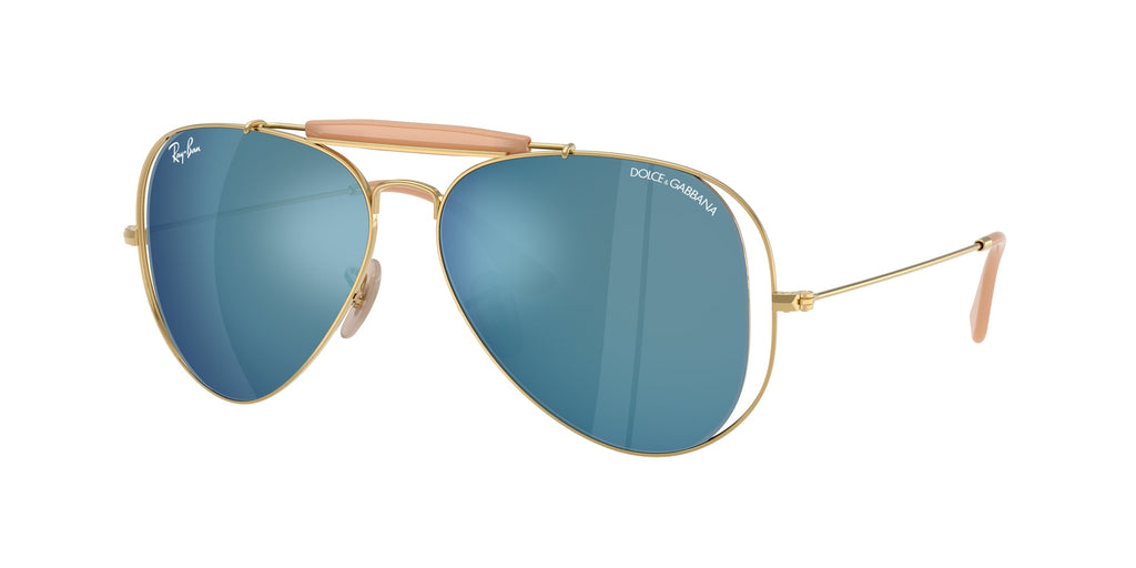 Ray-Ban | 0RB3029M