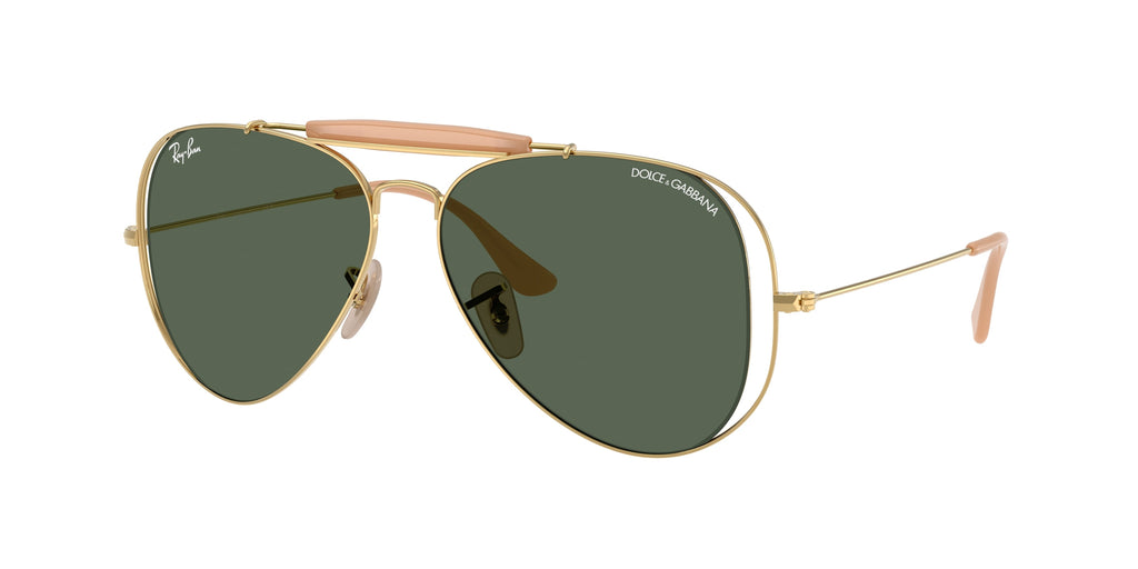 Ray-Ban | 0RB3029M