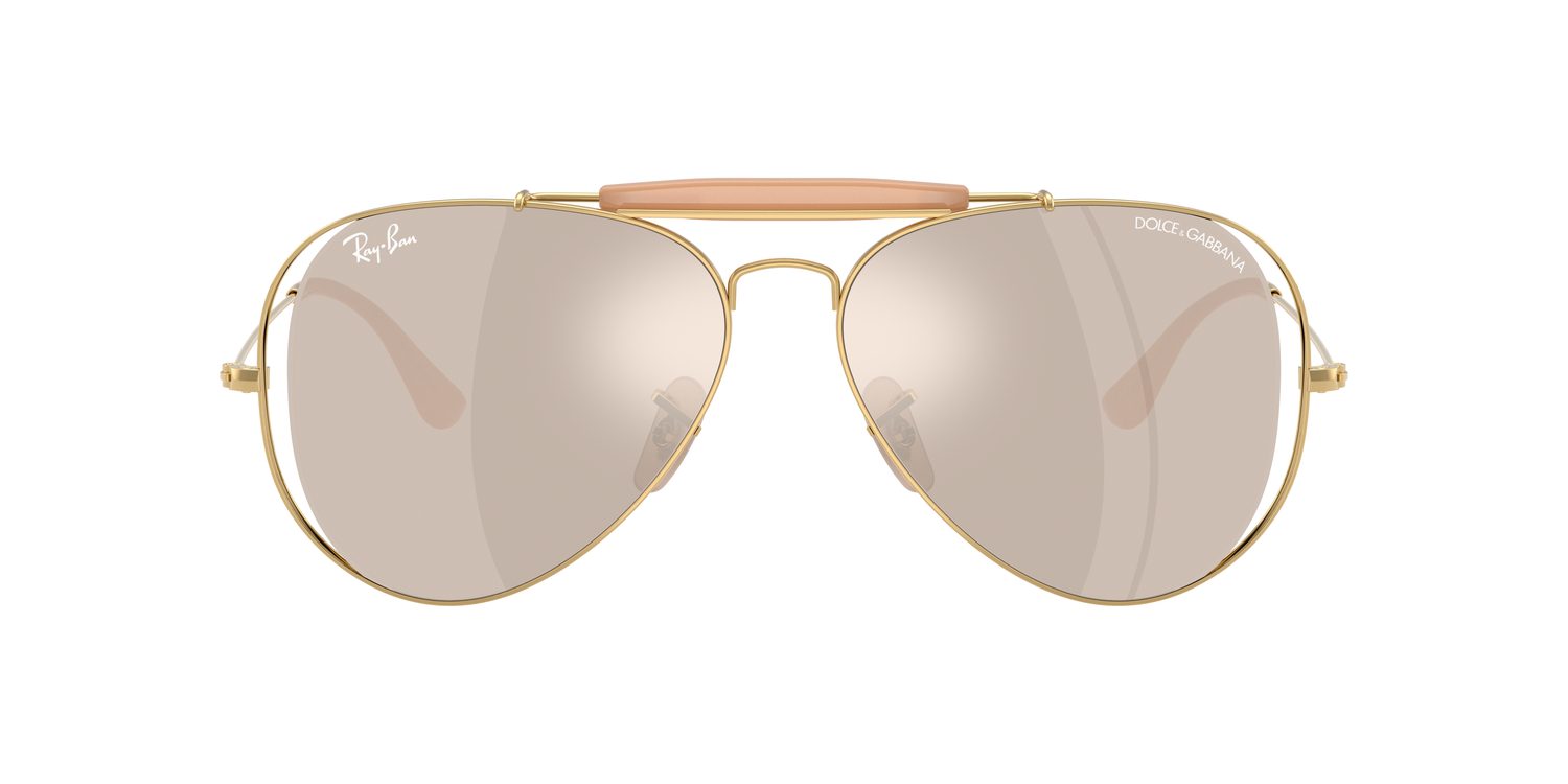 Ray-Ban | 0RB3029M