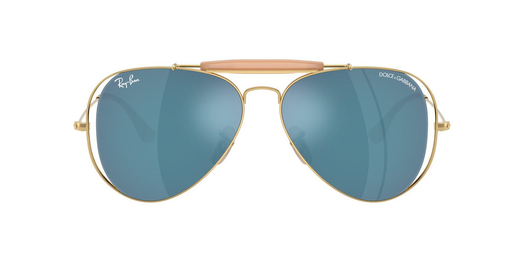 Ray-Ban | 0RB3029M