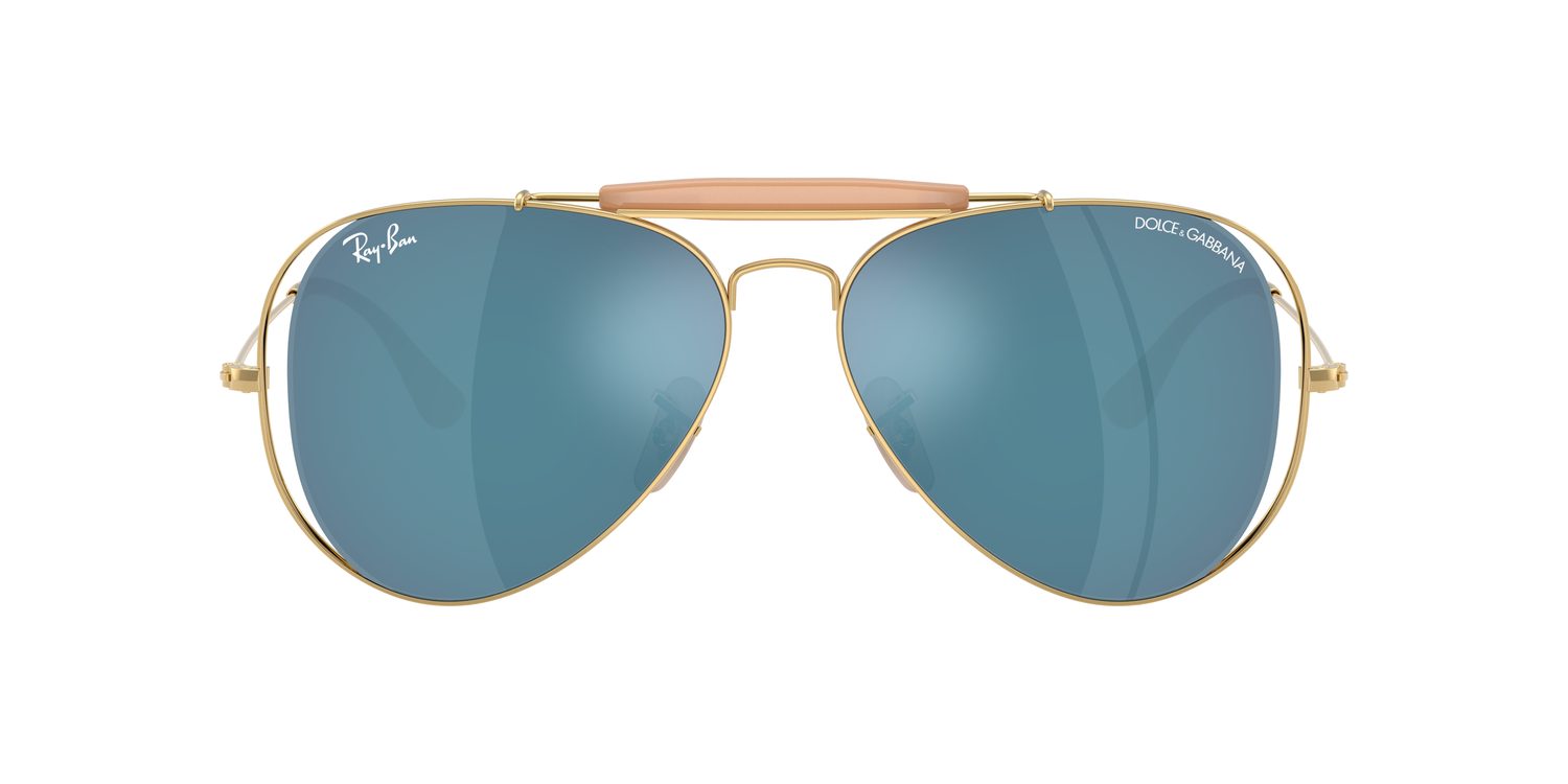 Ray-Ban | 0RB3029M