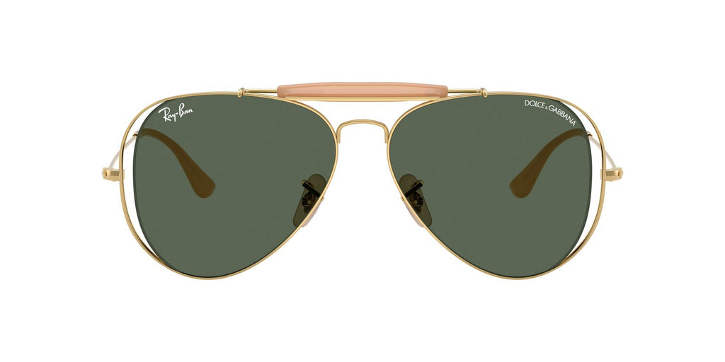 Ray-Ban | 0RB3029M
