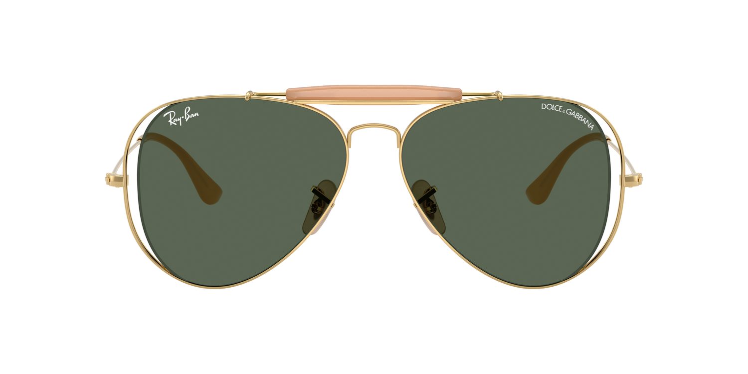 Ray-Ban | 0RB3029M