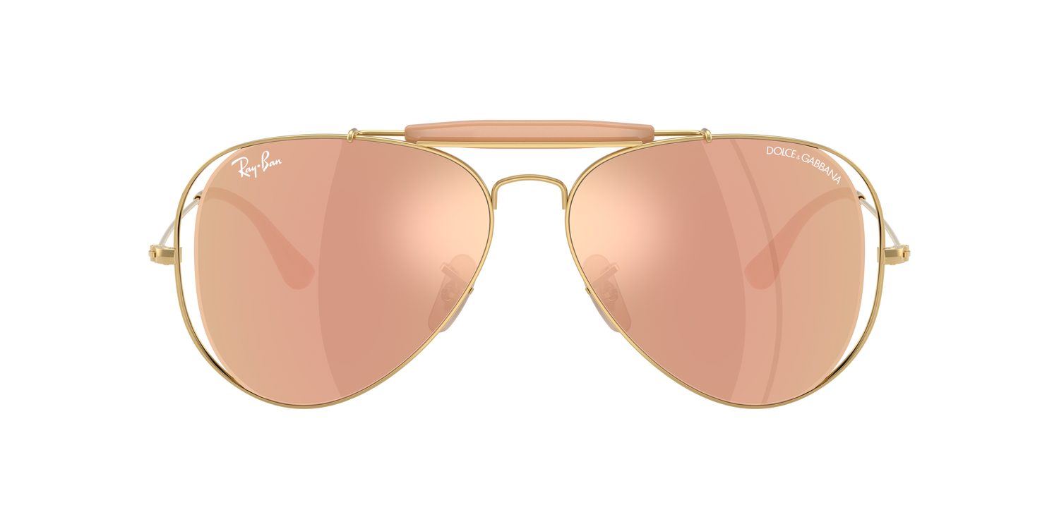 Ray-Ban | 0RB3029M