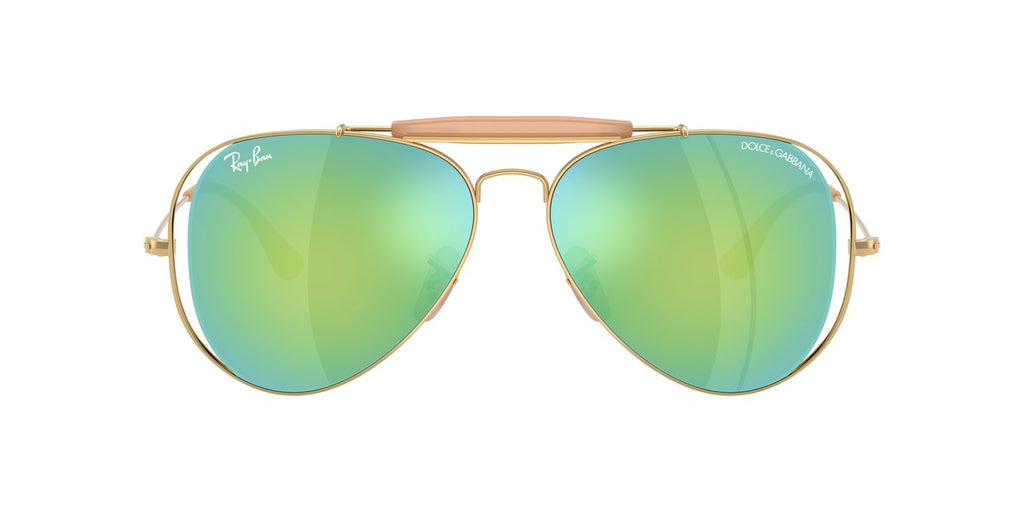 Ray-Ban | 0RB3029M