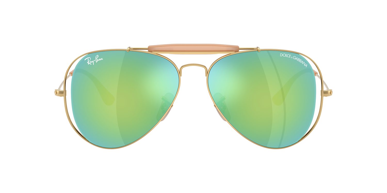 Ray-Ban | 0RB3029M